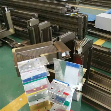 密集型母線槽